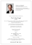 Max Engel